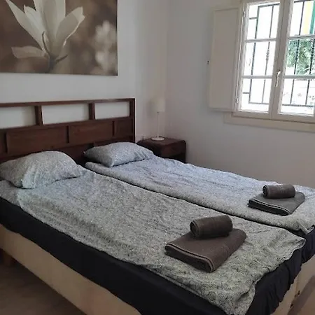 One Bedroom In Puerto Mogan Puerto De Mogan
