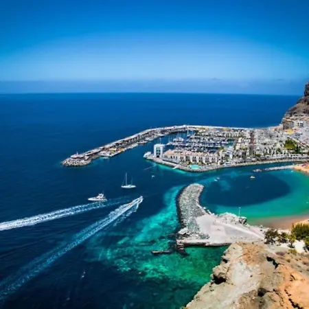 One Bedroom In Puerto Mogan