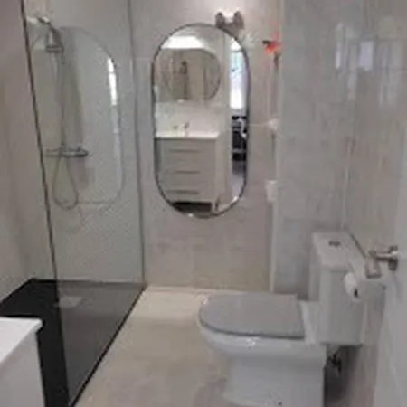 Daire One Bedroom In Puerto Mogan