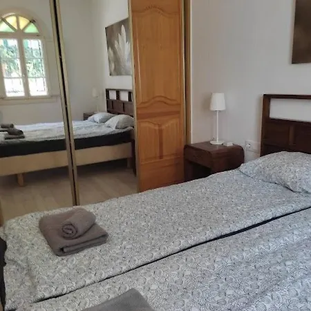 Daire One Bedroom In Puerto Mogan *