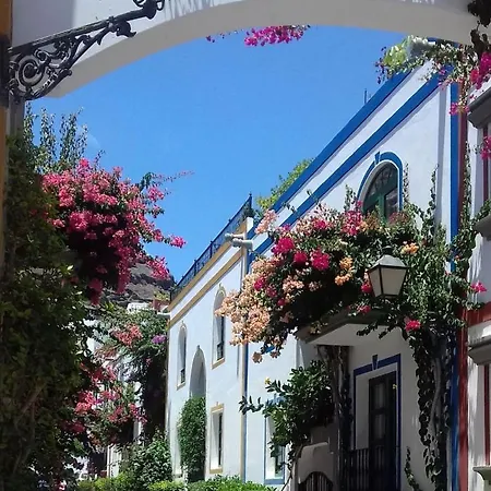 Daire One Bedroom In Puerto Mogan